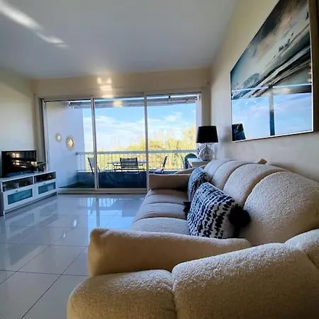 Elegant Au Port De Saint-cyprien Διαμέρισμα *