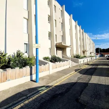 Διαμέρισμα Elegant Au Port De Saint-cyprien Saint-Cyprien (Pyrenees-Orientales)